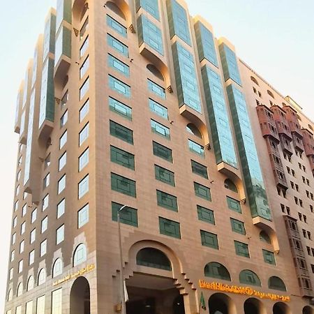 Manazil Al Madinah Hotel Médine Extérieur photo
