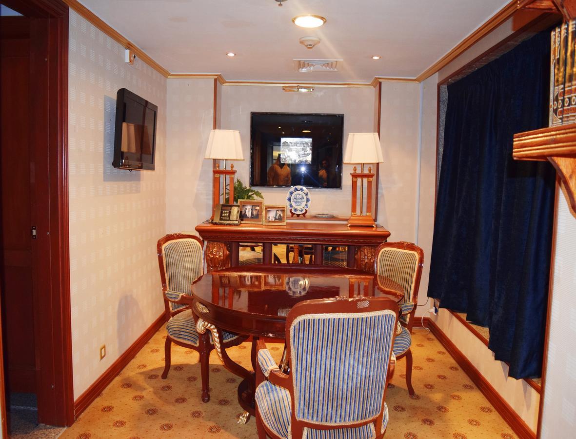 Manazil Al Madinah Hotel Médine Extérieur photo