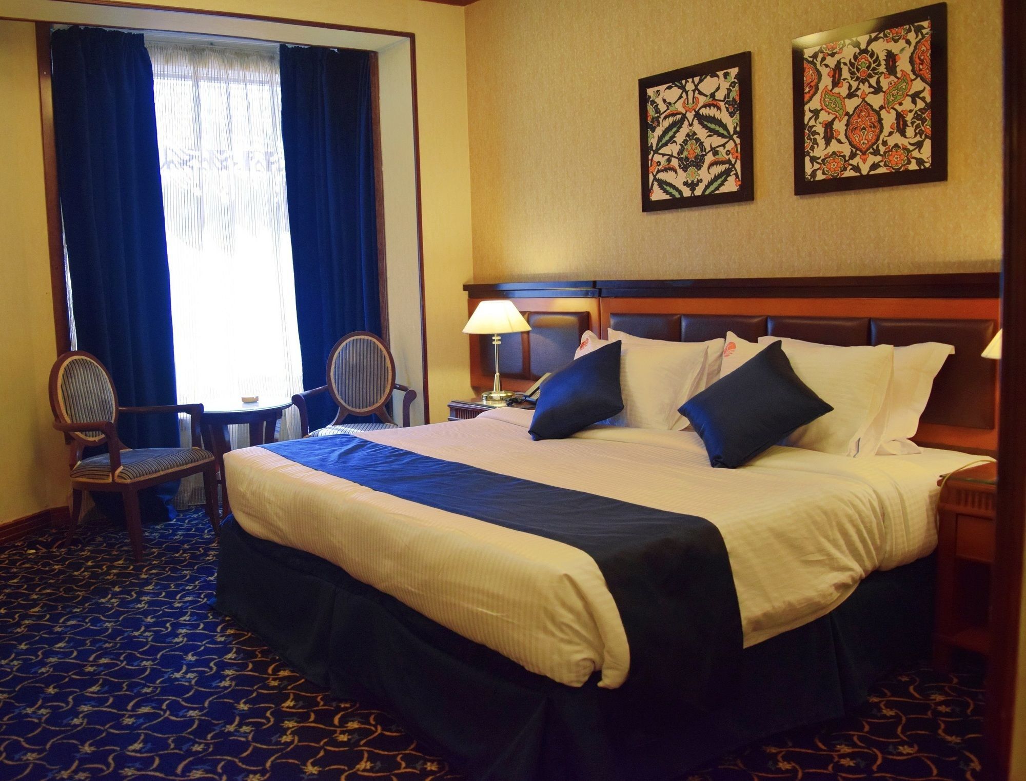 Manazil Al Madinah Hotel Médine Extérieur photo