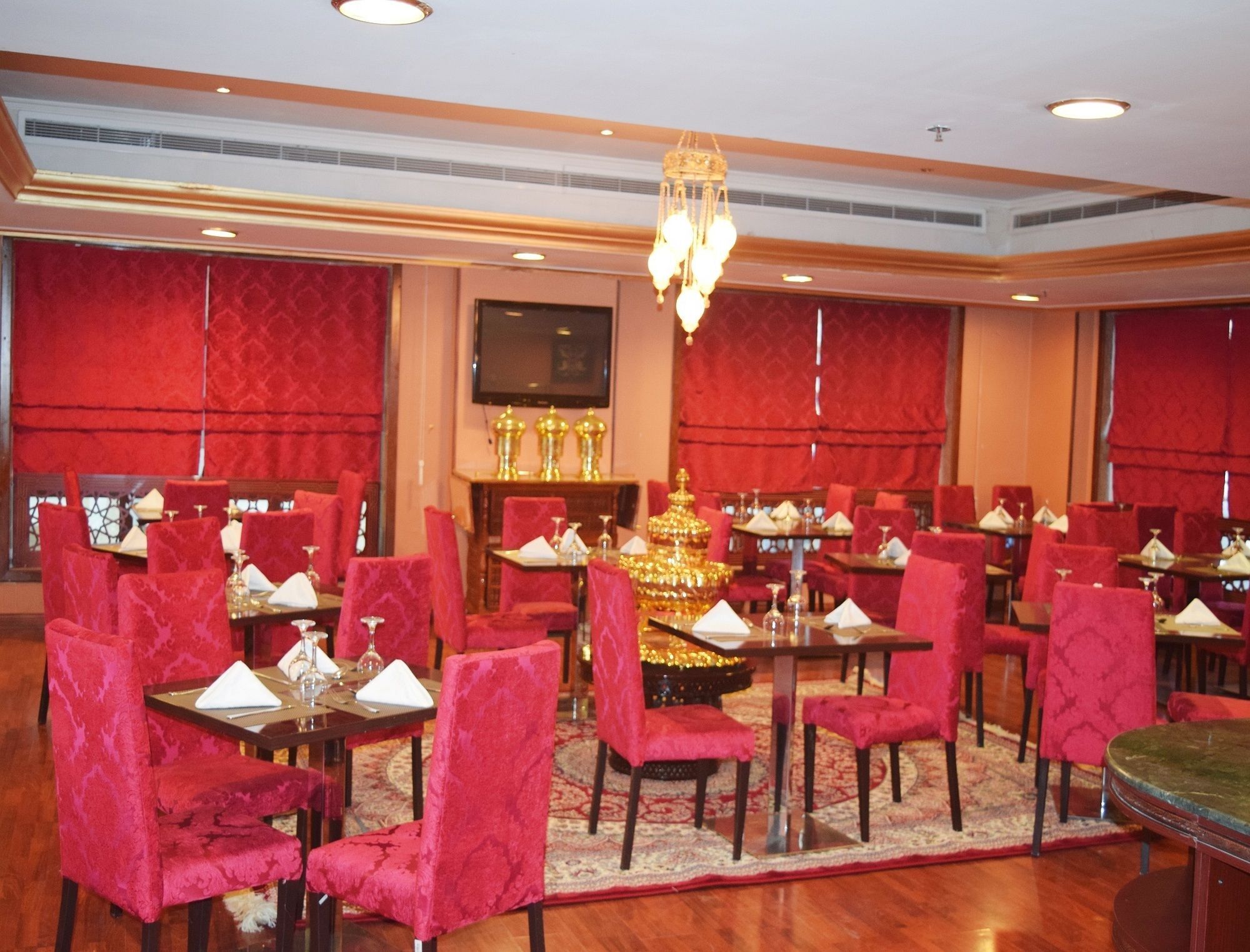 Manazil Al Madinah Hotel Médine Extérieur photo