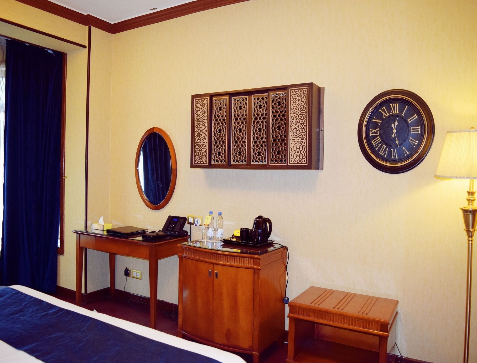 Manazil Al Madinah Hotel Médine Extérieur photo